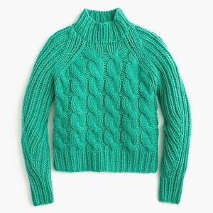 J.Crew Collection Sweater NEW s. LARGE